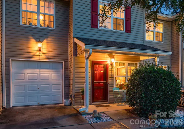 Photo 1 of Condo for sale at 137 Wiltshire Cir, Fletcher, NC 28732 | MLS# 4432589 | Listing updated on 2026-10-09