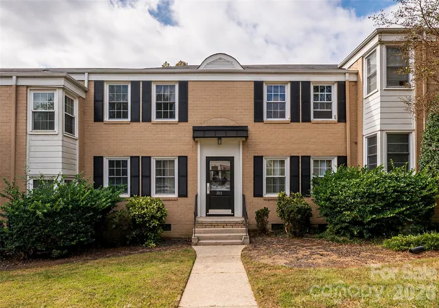 Condo for sale at 311 Wakefield Rd #A, Charlotte, NC 28209 | MLS# 4432592