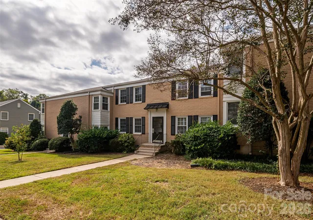 Photo 1 of Condo for sale at 311 Wakefield Rd #A, Charlotte, NC 28209 | MLS# 4432592 | Listing updated on 2026-10-08
