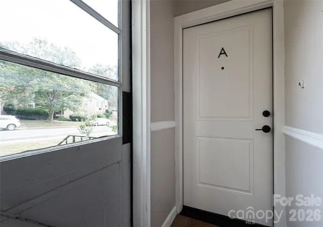 Photo 2 of Condo for sale at 311 Wakefield Rd #A, Charlotte, NC 28209 | MLS# 4432592 | Listing updated on 2026-10-08