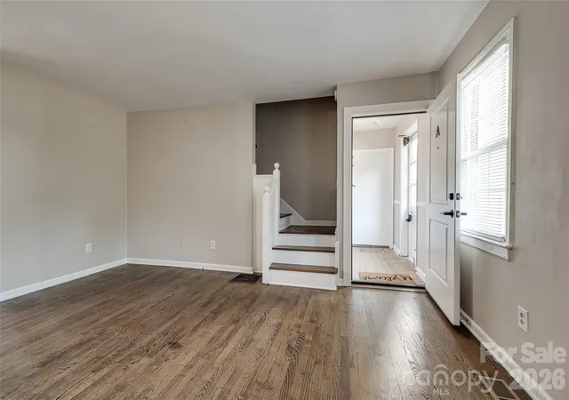 Photo 3 of Condo for sale at 311 Wakefield Rd #A, Charlotte, NC 28209 | MLS# 4432592 | Listing updated on 2026-10-08