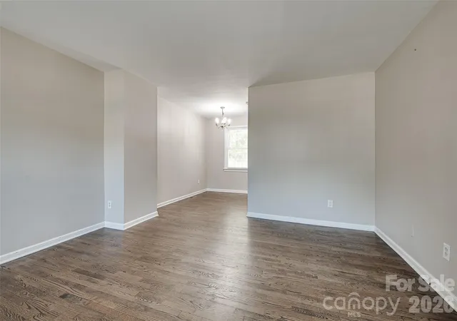 Photo 4 of Condo for sale at 311 Wakefield Rd #A, Charlotte, NC 28209 | MLS# 4432592 | Listing updated on 2026-10-08