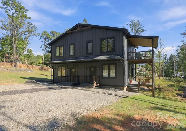 Photo 2 of Multi family home for sale at 115 & 117 Union Chapel Rd, Weaverville, NC 28787 | MLS# 4432593 | Listing updated on 2026-10-11