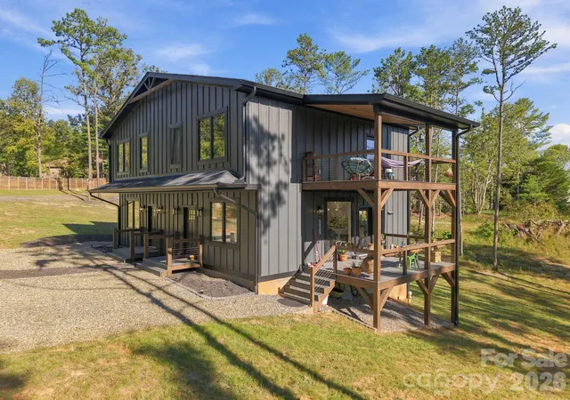 Photo 3 of Multi family home for sale at 115 & 117 Union Chapel Rd, Weaverville, NC 28787 | MLS# 4432593 | Listing updated on 2026-10-11