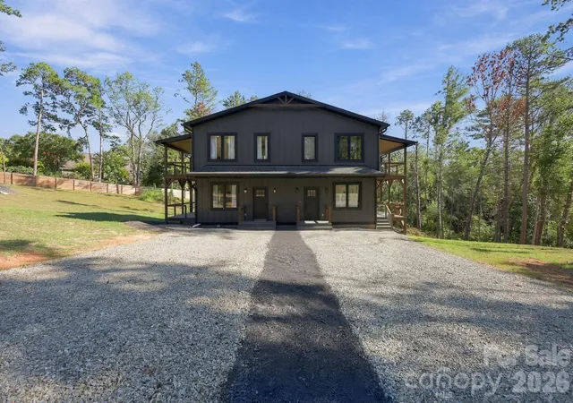 Listing Photo 4 - Condo for sale in building located at 115 & 117 Union Chapel Rd, Weaverville, NC 28787