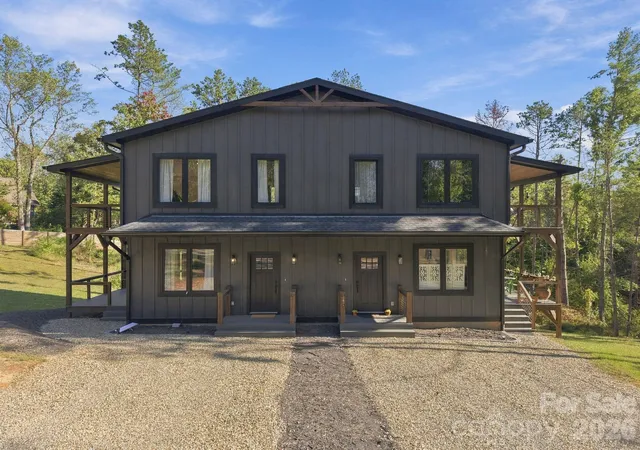 Listing Photo 5 - Condo for sale in building located at 115 & 117 Union Chapel Rd, Weaverville, NC 28787