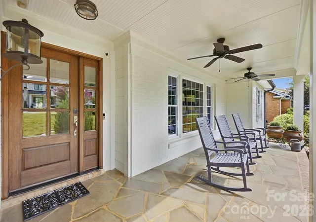 Photo 3 of Single family home for sale at 4315 Emory Ln, Charlotte, NC 28211 | MLS# 4432596 | Listing updated on 2026-10-08