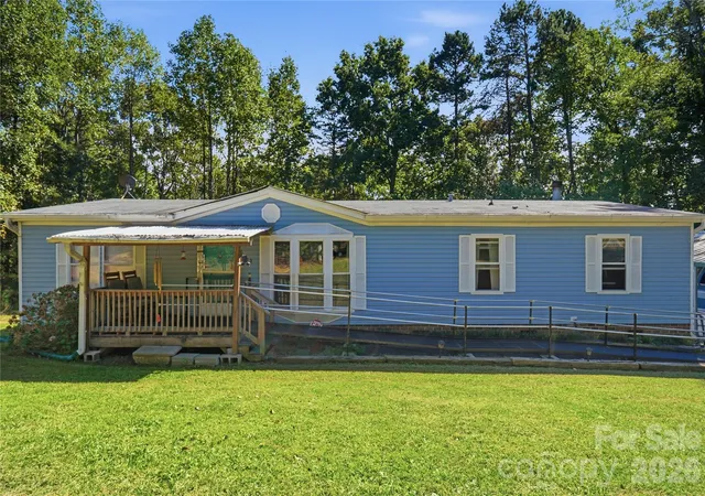 Single family home for sale at 10200 Fink Rd, Mount Pleasant, NC 28124 | MLS# 4432598
