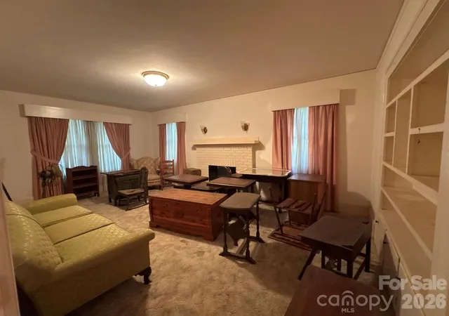 Photo 4 of Single family home for sale at 34012 Kingsley Dr, Albemarle, NC 28001 | MLS# 4432599 | Listing updated on 2026-10-08