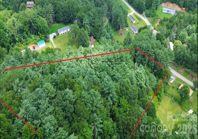 Photo 1 of Land for sale at 0 Little Gap Rd, Fleetwood, NC 28626 | MLS# 4432602 | Listing updated on 2026-10-08