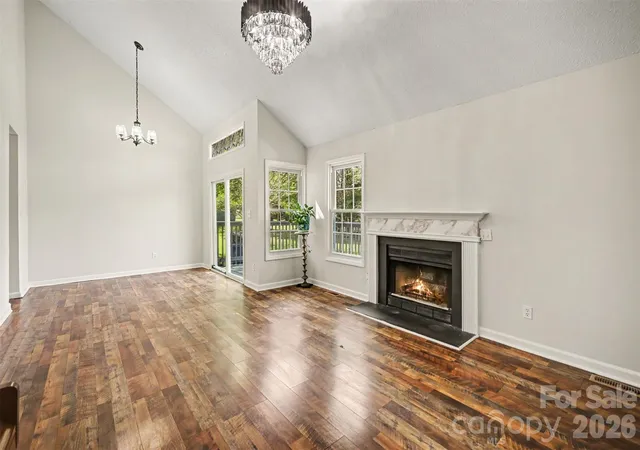 Photo 3 of Single family home for sale at 325 Briarcliff Rd, Grover, NC 28073 | MLS# 4432603 | Listing updated on 2026-10-09