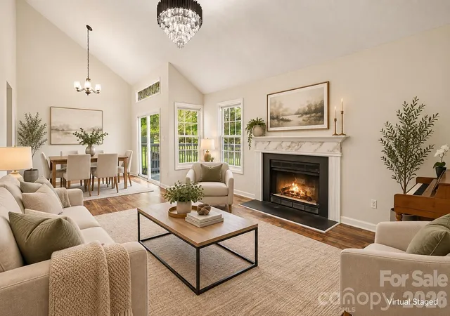 Photo 3 of Single family home for sale at 325 Briarcliff Rd, Grover, NC 28073 | MLS# 4432603 | Listing updated on 2026-10-09