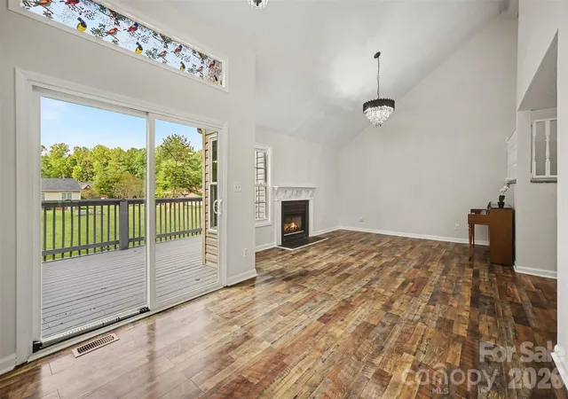 Photo 4 of Single family home for sale at 325 Briarcliff Rd, Grover, NC 28073 | MLS# 4432603 | Listing updated on 2026-10-09