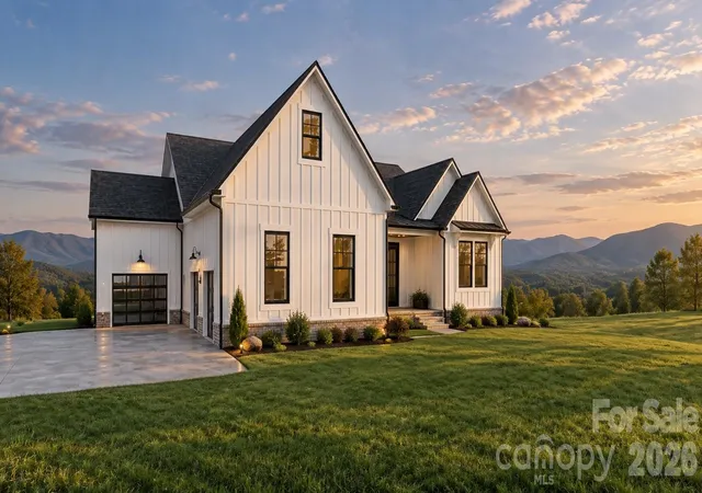 Photo 1 of Single family home for sale at 0 Sunset Dr #12, Mill Spring, NC 28756 | MLS# 4432604 | Listing updated on 2026-10-10