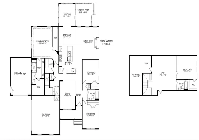 Photo 2 of Single family home for sale at 0 Sunset Dr #12, Mill Spring, NC 28756 | MLS# 4432604 | Listing updated on 2026-10-10