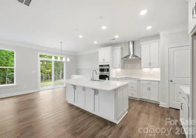 Photo 3 of Single family home for sale at 0 Sunset Dr #12, Mill Spring, NC 28756 | MLS# 4432604 | Listing updated on 2026-10-10