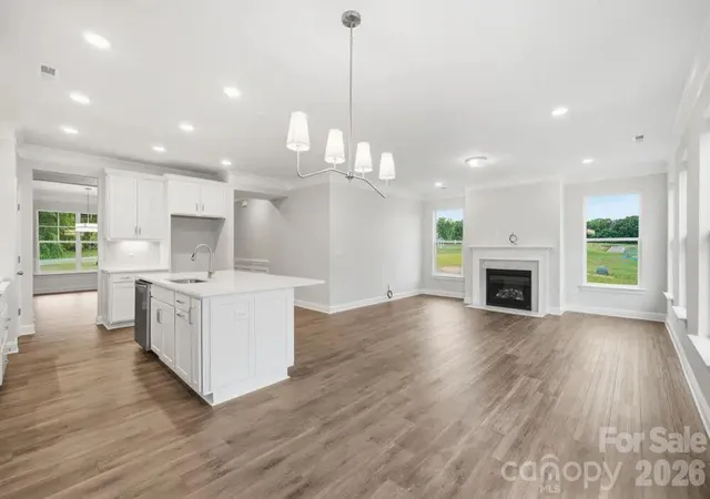 Photo 3 of Single family home for sale at 0 Sunset Dr #12, Mill Spring, NC 28756 | MLS# 4432604 | Listing updated on 2026-10-10