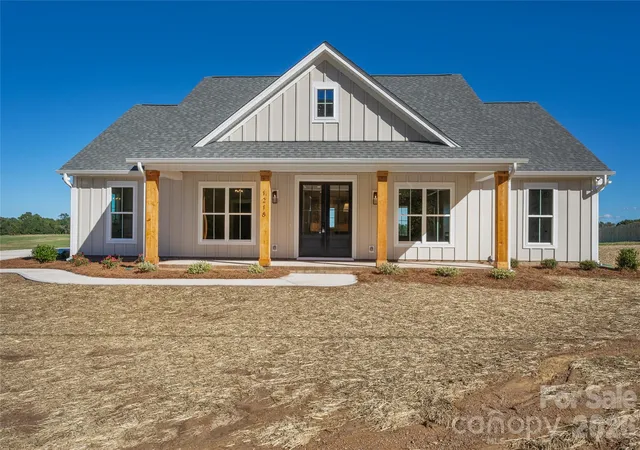 Single family home for sale at 1218 Mills Harris Rd, Wingate, NC 28174 | MLS# 4432605
