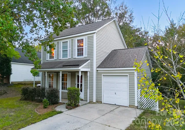Single family home for sale at 3081 Parade Ln SW, Concord, NC 28025 | MLS# 4432607