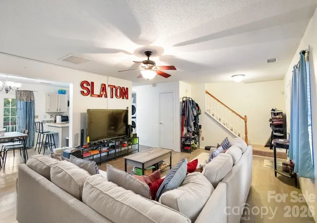 Photo 4 of Single family home for sale at 3081 Parade Ln SW, Concord, NC 28025 | MLS# 4432607 | Listing updated on 2026-10-08