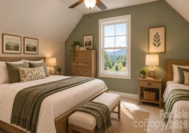 Photo 4 of Single family home for sale at 309 Nottingham Rd, Maggie Valley, NC 28751 | MLS# 4432609 | Listing updated on 2026-10-14