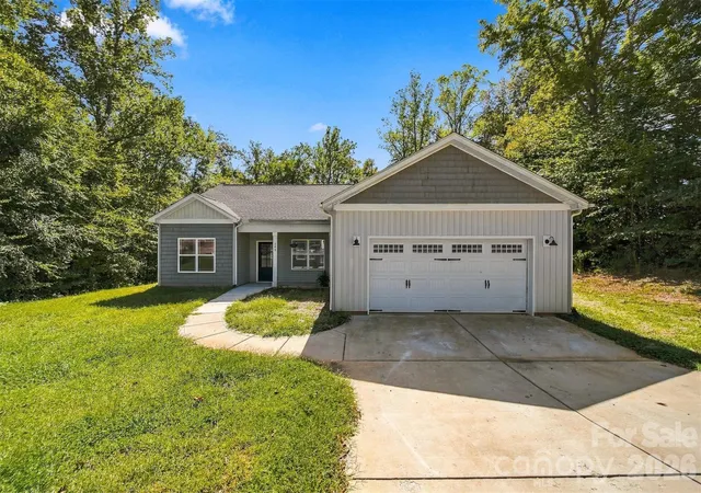Photo 1 of Single family home for sale at 189 Sweet Cherry Ln, Stony Point, NC 28678 | MLS# 4432612 | Listing updated on 2026-10-08