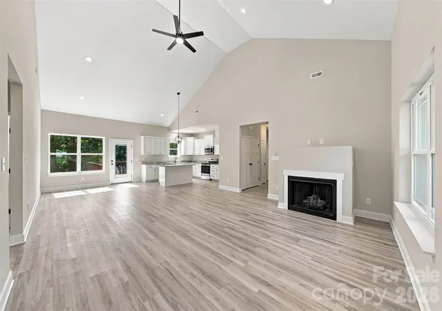 Photo 3 of Single family home for sale at 189 Sweet Cherry Ln, Stony Point, NC 28678 | MLS# 4432612 | Listing updated on 2026-10-08