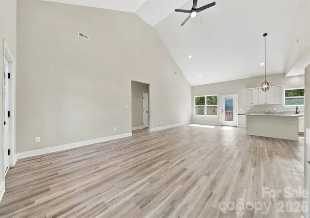 Photo 4 of Single family home for sale at 189 Sweet Cherry Ln, Stony Point, NC 28678 | MLS# 4432612 | Listing updated on 2026-10-07