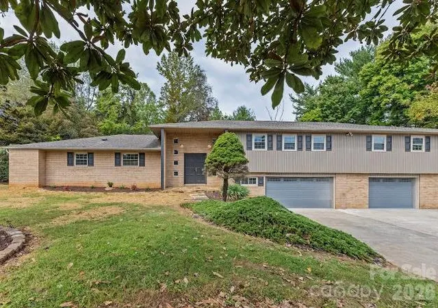 Single family home for sale at 1824 Chrosaro Pl, Lenoir, NC 28645 | MLS# 4432615