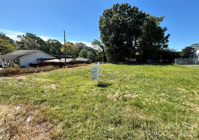 Photo 3 of Land for sale at 3417 Grant St, Charlotte, NC 28208 | MLS# 4432617 | Listing updated on 2026-10-11