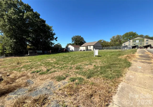 Photo 3 of Land for sale at 3417 Grant St, Charlotte, NC 28208 | MLS# 4432617 | Listing updated on 2026-10-11