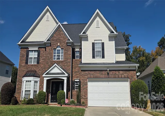 Photo 1 of Single family home for sale at 4954 Riverview Dr, Harrisburg, NC 28075 | MLS# 4432620 | Listing updated on 2026-10-08