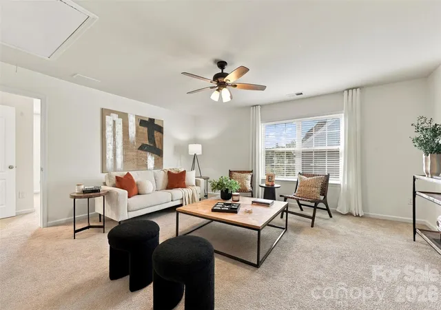 Photo 1 of Single family home for sale at 11709 Maher Ln, Huntersville, NC 28078 | MLS# 4432621 | Listing updated on 2026-10-26