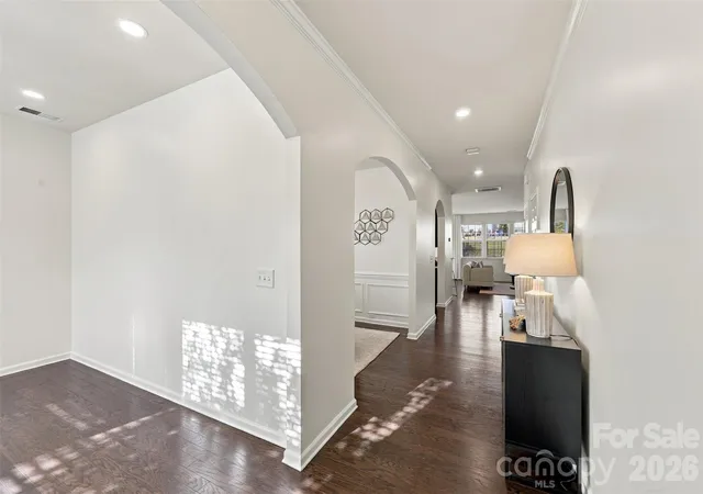 Photo 3 of Single family home for sale at 11709 Maher Ln, Huntersville, NC 28078 | MLS# 4432621 | Listing updated on 2026-10-09