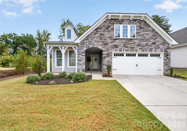 Single family home for sale at 201 Picasso Ln, Mount Holly, NC 28120 | MLS# 4432622