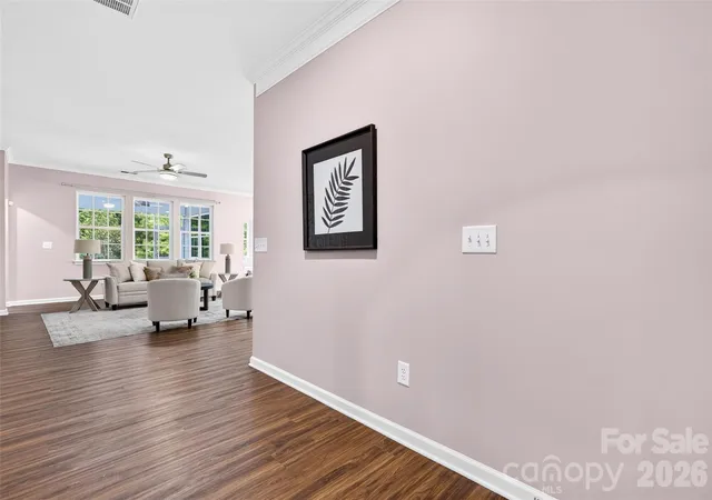 Photo 3 of Single family home for sale at 201 Picasso Ln, Mount Holly, NC 28120 | MLS# 4432622 | Listing updated on 2026-10-10