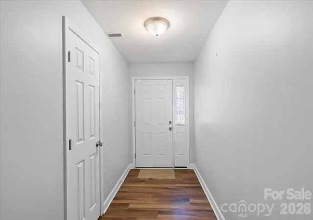 Photo 3 of Single family home for sale at 838 Silver Fox Dr, Concord, NC 28025 | MLS# 4432624 | Listing updated on 2026-10-29