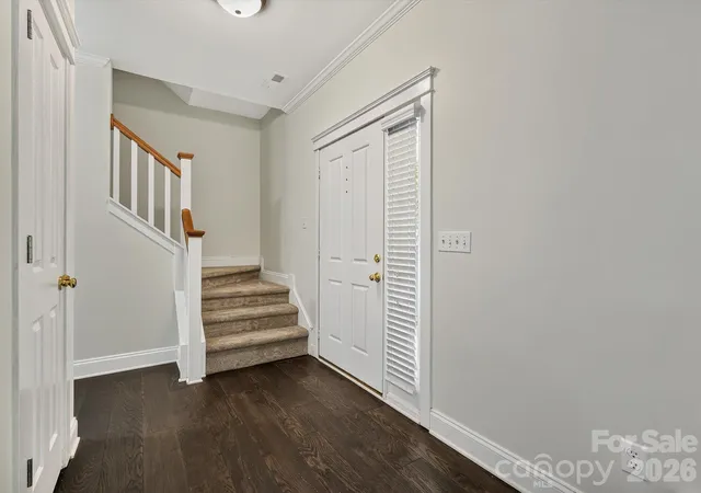 Photo 4 of Single family home for sale at 8515 Lindholm Dr, Huntersville, NC 28078 | MLS# 4432630 | Listing updated on 2026-10-09