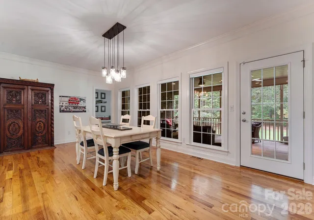 Photo 3 of Single family home for sale at 6978 Pebble Bay Dr, Denver, NC 28037 | MLS# 4432631 | Listing updated on 2026-10-11