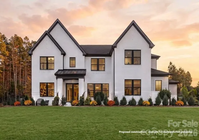 Single family home for sale at 1006 Sophie Ln #36, Waxhaw, NC 28173 | MLS# 4432635