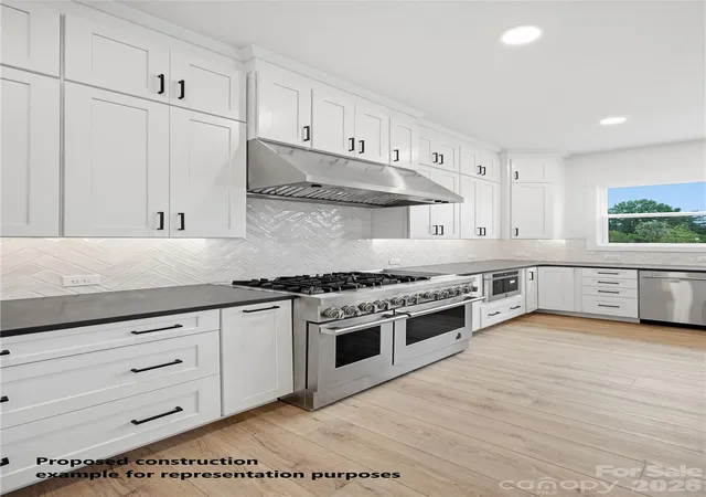 Photo 2 of Single family home for sale at 1006 Sophie Ln #36, Waxhaw, NC 28173 | MLS# 4432635 | Listing updated on 2026-10-08