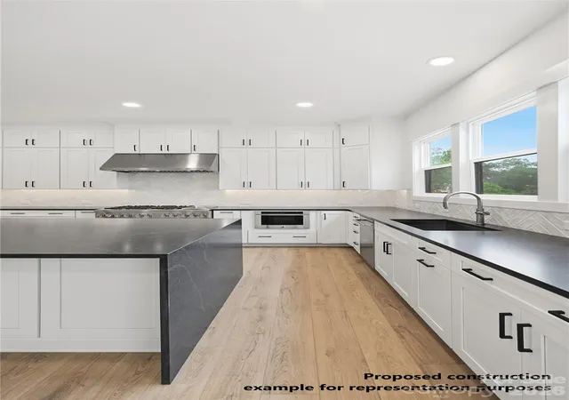 Photo 3 of Single family home for sale at 1006 Sophie Ln #36, Waxhaw, NC 28173 | MLS# 4432635 | Listing updated on 2026-10-08