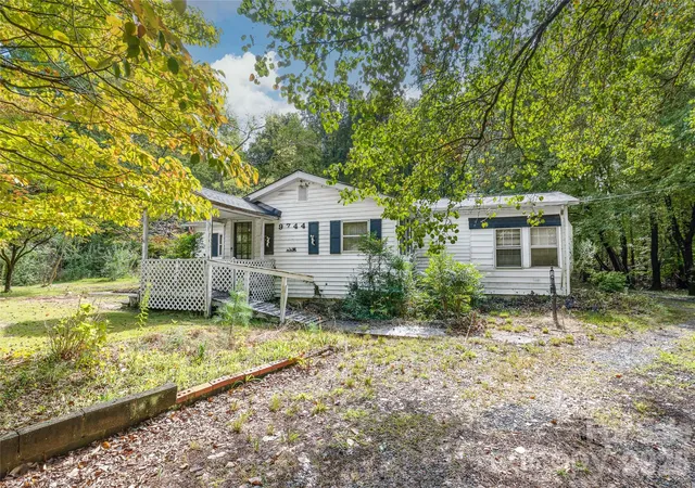 Photo 1 of Sale Pending at 9744 Truelight Church Rd, Mint Hill, NC 28227 | MLS# 4432636 | Listing updated on 2026-10-21