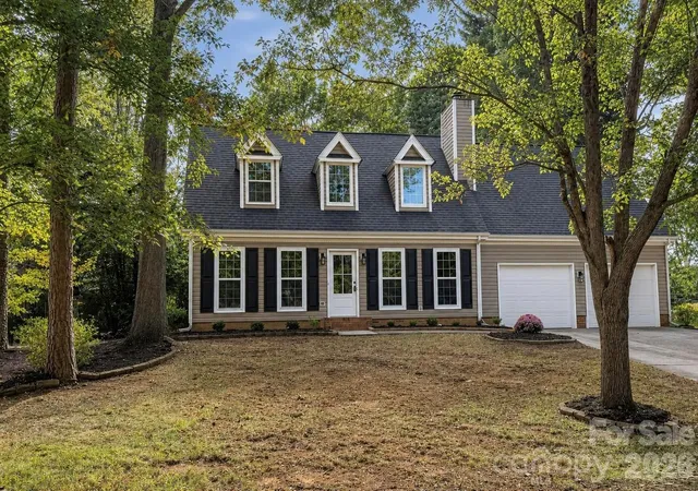 Photo 1 of Single family home for sale at 10320 Conistan Pl, Cornelius, NC 28031 | MLS# 4432638 | Listing updated on 2026-10-09
