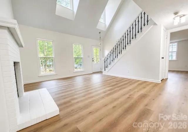 Photo 2 of Single family home for sale at 10320 Conistan Pl, Cornelius, NC 28031 | MLS# 4432638 | Listing updated on 2026-10-09