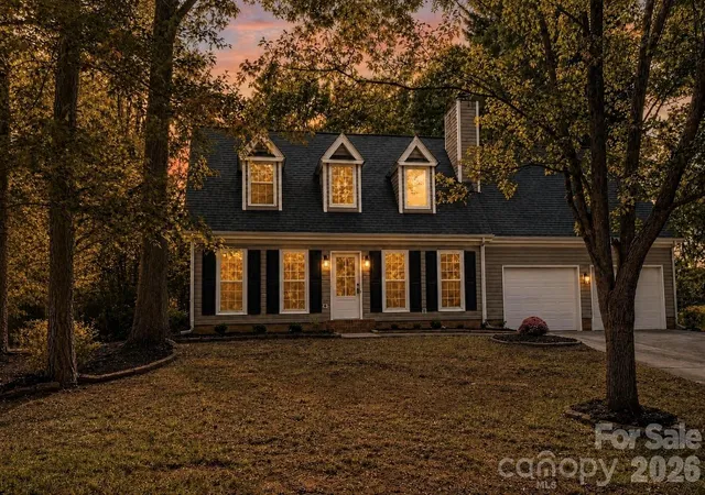 Photo 1 of Single family home for sale at 10320 Conistan Pl, Cornelius, NC 28031 | MLS# 4432638 | Listing updated on 2026-10-31