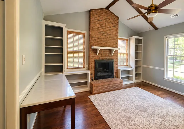 Photo 3 of Single family home for sale at 1225 E Barden Rd, Charlotte, NC 28226 | MLS# 4432640 | Listing updated on 2026-10-08