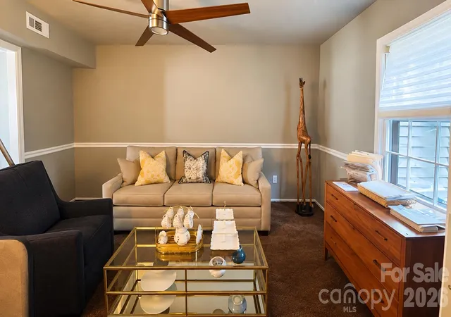 Photo 4 of Single family home for sale at 1225 E Barden Rd, Charlotte, NC 28226 | MLS# 4432640 | Listing updated on 2026-10-08