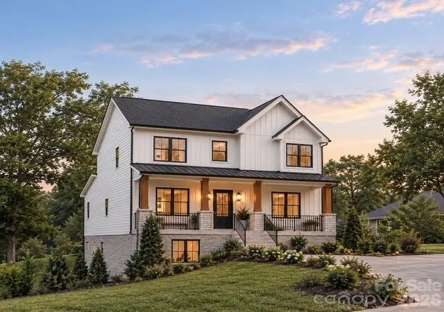 Photo 1 of Single family home for sale at 115 Price St, Mount Holly, NC 28120 | MLS# 4432641 | Listing updated on 2026-10-08