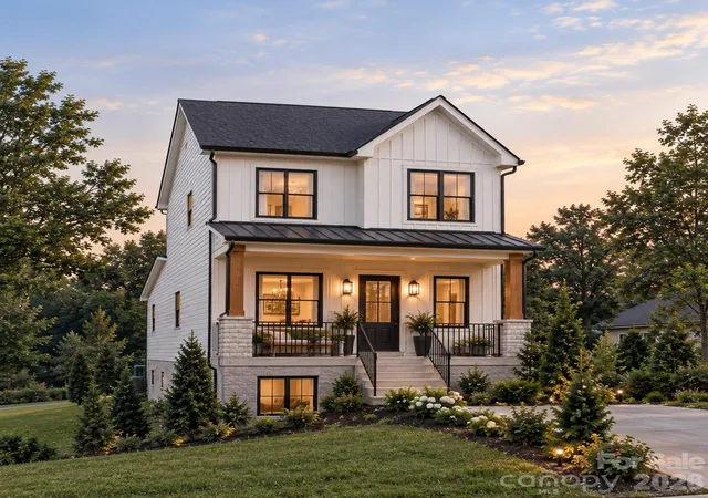 Photo 1 of Single family home for sale at 115 Price St, Mount Holly, NC 28120 | MLS# 4432641 | Listing updated on 2026-10-25